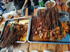 -雲记卢妈冷锅串串(中道街总店)
