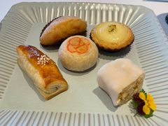-金海华·Winsun玲珑国际·赫本时光(园区金鸡湖店)