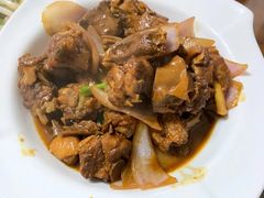 -太湖好灶头土菜馆(石公路店)