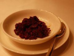 -东海朗廷酒店-唐阁T’ANG COURT 中餐厅