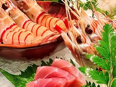 -Mr.Fish鱼鲜生海鲜放题(高德置地冬广场店)
