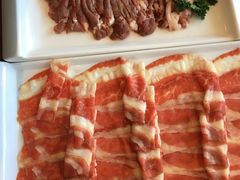 -北门涮肉·铜锅涮肉(南锣鼓巷店)