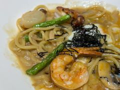 -娜娜家·Nana's restaurant(国金汇店)