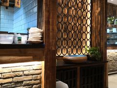-弄堂咪道-饭香·面香·馄饨香(钦州北路田尚坊店)