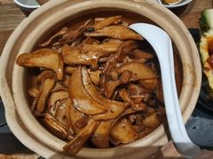 -水木苼 蔬食料理