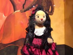 -济州岛泰迪熊博物馆