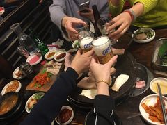 -Dombe豚(黑猪肉街店)