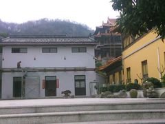-南京市江宁方山