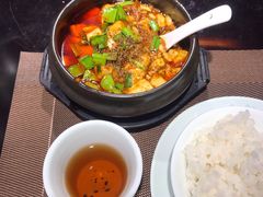 招牌麻婆豆腐-陈麻婆豆腐总店