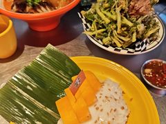 -泰盏鬼·颓废冬阴(陈家祠扬韬店)
