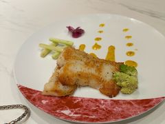 -月下料理(楷林IFC店)