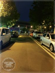 -天津市儿童医院(河西马场院区)