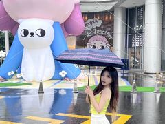 -深圳来福士广场