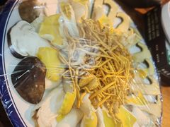 -大理.老字号渝记酸萝卜乌鱼(古城总店)