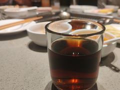 -海底捞火锅(泰安爱琴海店)