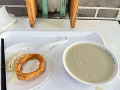 -老磁器口豆汁店(天坛店)