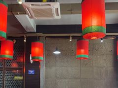 -陈府大宅门成都火锅·手切鲜肉(太原街店)