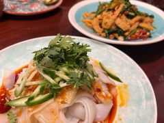 -那拉提之疆·新疆菜(美院店)