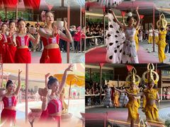 -西双版纳勐泐文化旅游区