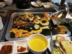 -火炉火自助餐(朝阳大悦城店)