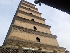 -大慈恩寺(大雁塔)