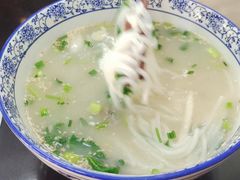 -桥香园云南过桥米线(金马碧鸡店)