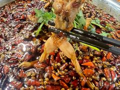 -辣螃铠盆盆蟹大排档(总店)