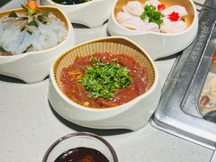 -海底捞火锅(关山保利店)