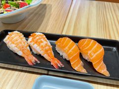-喜寿司(金狮广场店)