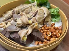 -瑞记湛江鸡饭店·粤西第一鸡(粤垦店)