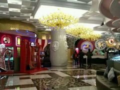 -米乐星世界KTV