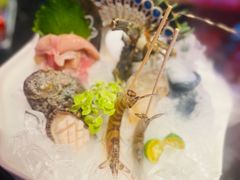 -蒋记海鲜姿造•洋房别墅(星河湾店)