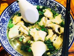 -澄城水盆羊肉店(永兴坊店)