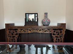 -张学良旧居陈列馆