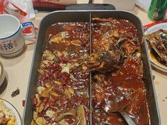 -鱼酷活鱼烤鱼(沈阳大悦城店)