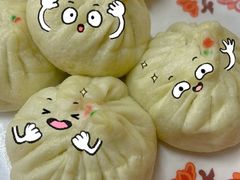 -宝正臻天津包子总店(金阳光居易店)