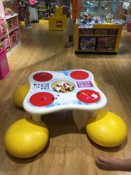 点击看大图 -kidsland(颐堤港店)