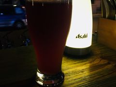 -Brew Bear 酿酒熊精酿啤酒餐厅(东湖路店)