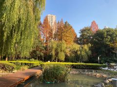 -苏州河梦清园环保主题公园