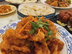-石老头关东饺子王·东北菜(嘉华鑫城店)
