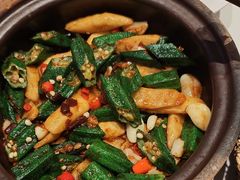 -南拳十三姨·潮汕砂锅粥·粤菜(西单大悦城店)