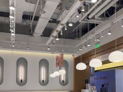 -池奈·日式咖喱蛋包饭(老城根Gpark店)