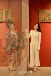 -美云庭古装·格格服汉服·京城旅拍(北京店)