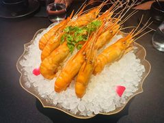 -醉东Oriental House(静安嘉里中心店)