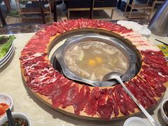 -小肥牛潮汕牛肉火锅(南联店)