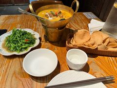 -壹泰东南亚主题餐厅·高良姜风情(州桥店)