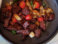 -奇芳阁·百年清真南京菜(夫子庙店)
