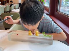 -月福京味斋·烤鸭店·北京菜(鼓楼总店)