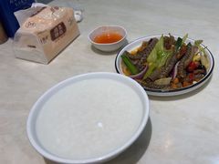 -长平老姿娘夜粥(平东一街店)