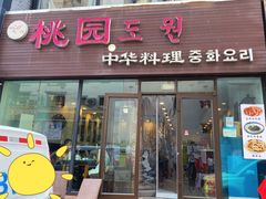 -桃园中华料理炸酱面(燕儿岛路店)
